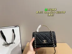 シャネルバッグ CHANEL 2025新作 クロスボディバッグ