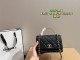 シャネルバッグ CHANEL 2025新作 クロスボディバッグ