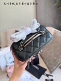 シャネルバッグ CHANEL 2025新作 ハンドバッグ