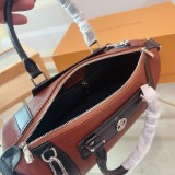 ルイヴィトンバッグ LOUIS VUITTON 2025新作 ハンドバッグ