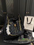シャネルバッグ CHANEL 2025新作 トートバッグ