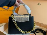 ルイヴィトンバッグ LOUIS VUITTON 2025新作 ハンドバッグ