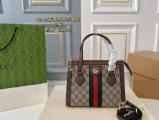 グッチバッグ GUCCI 2025新作 ハンドバッグ