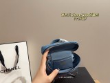シャネルバッグ CHANEL 2025新作 ハンドバッグ