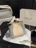ディオールバッグ DIOR 2025新作 バケットバッグ