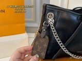 ルイヴィトンバッグ LOUIS VUITTON 2025新作 脇の下バッグ