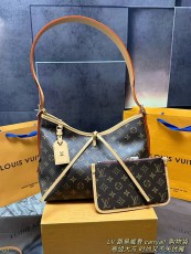 ルイヴィトンバッグ LOUIS VUITTON 2025新作 トートバッグ