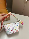 ルイヴィトンバッグ LOUIS VUITTON 2025新作 ショルダーバッグ