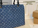 ルイヴィトンバッグ LOUIS VUITTON 2025新作 トートバッグ