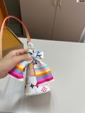 ルイヴィトンバッグ LOUIS VUITTON 2025新作 ショルダーバッグ