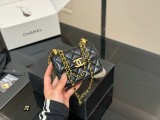 シャネルバッグ CHANEL 2025新作 ミニバッグ