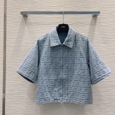 フェンディ服 FENDI 2025新作 ジャケット