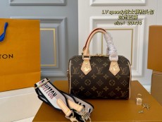 ルイヴィトンバッグ LOUIS VUITTON 2025新作 ハンドバッグ