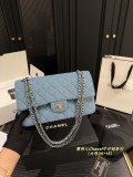 シャネルバッグ CHANEL 2025新作 チェーンバッグ