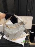 ディオールバッグ DIOR 2025新作 脇の下バッグ