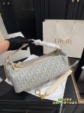 ディオールバッグ DIOR 2025新作 脇の下バッグ