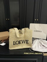 ロエベバッグ LOEWE 2025新作 ストローバッグ ロエベバッグ LOEWE 2025新作 ストローバッグ
