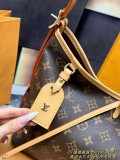 ルイヴィトンバッグ LOUIS VUITTON 2025新作 トートバッグ