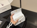 シャネルバッグ CHANEL 2025新作 ハンドバッグ