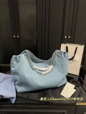 シャネルバッグ CHANEL 2025新作 トートバッグ