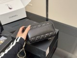 シャネルバッグ CHANEL 2025新作 ハンドバッグ