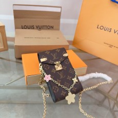 ルイヴィトンバッグ LOUIS VUITTON 2025新作 脇の下バッグ