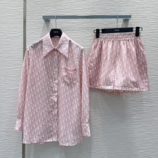 ディオール服 DIOR 2025新作 セット