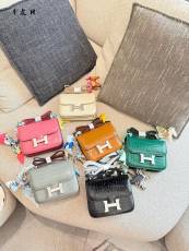 エルメスバッグ HERMES 2025新作 クロスボディバッグ