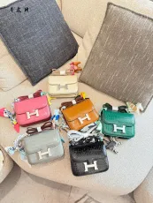 エルメスバッグ HERMES 2025新作 クロスボディバッグ