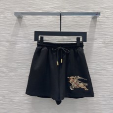 バーバリー服 BURBERRY 2025新作 ショートパンツ