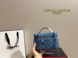 シャネルバッグ CHANEL 2025新作 ハンドバッグ