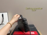 シャネルバッグ CHANEL 2025新作 ハンドバッグ