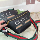 グッチバッグ GUCCI 2025新作 チェストバッグ
