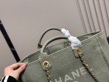 シャネルバッグ CHANEL 2025新作 ハンドバッグ