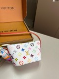 ルイヴィトンバッグ LOUIS VUITTON 2025新作 ショルダーバッグ
