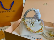 ルイヴィトンバッグ LOUIS VUITTON 2025新作 ハンドバッグ