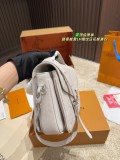 ルイヴィトンバッグ LOUIS VUITTON 2025新作 メッセンジャーバッグ