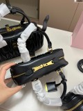 ミュウミュウバッグ Miu Miu 2025新作 ハンドバッグ
