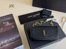 サンローランバッグ Yves Saint Laurent 2025新作 クロスボディバッグ