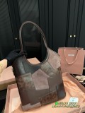 ミュウミュウバッグ Miu Miu 2025新作 トートバッグ