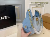 シャネルバッグ CHANEL 2025新作 バケットバッグ
