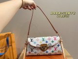 ルイヴィトンバッグ LOUIS VUITTON 2025新作 脇の下バッグ
