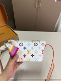 ルイヴィトンバッグ LOUIS VUITTON 2025新作 ショルダーバッグ