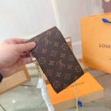 ルイヴィトンバッグ LOUIS VUITTON 2025新作 脇の下バッグ