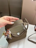 エルメスバッグ HERMES 2025新作 クロスボディバッグ