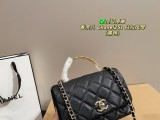 シャネルバッグ CHANEL 2025新作 クロスボディバッグ