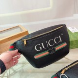 グッチバッグ GUCCI 2025新作 チェストバッグ