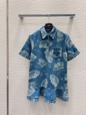 フェンディ服 FENDI 2025新作 ドレス