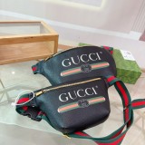 グッチバッグ GUCCI 2025新作 チェストバッグ