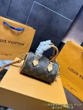 ルイヴィトンバッグ LOUIS VUITTON 2025新作 ハンドバッグ